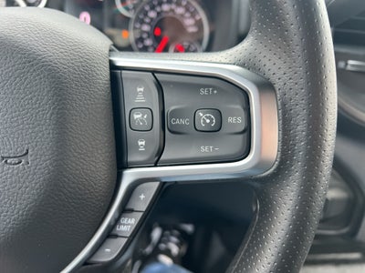 2026 RAM Ram 3500 Chassis Cab Tradesman