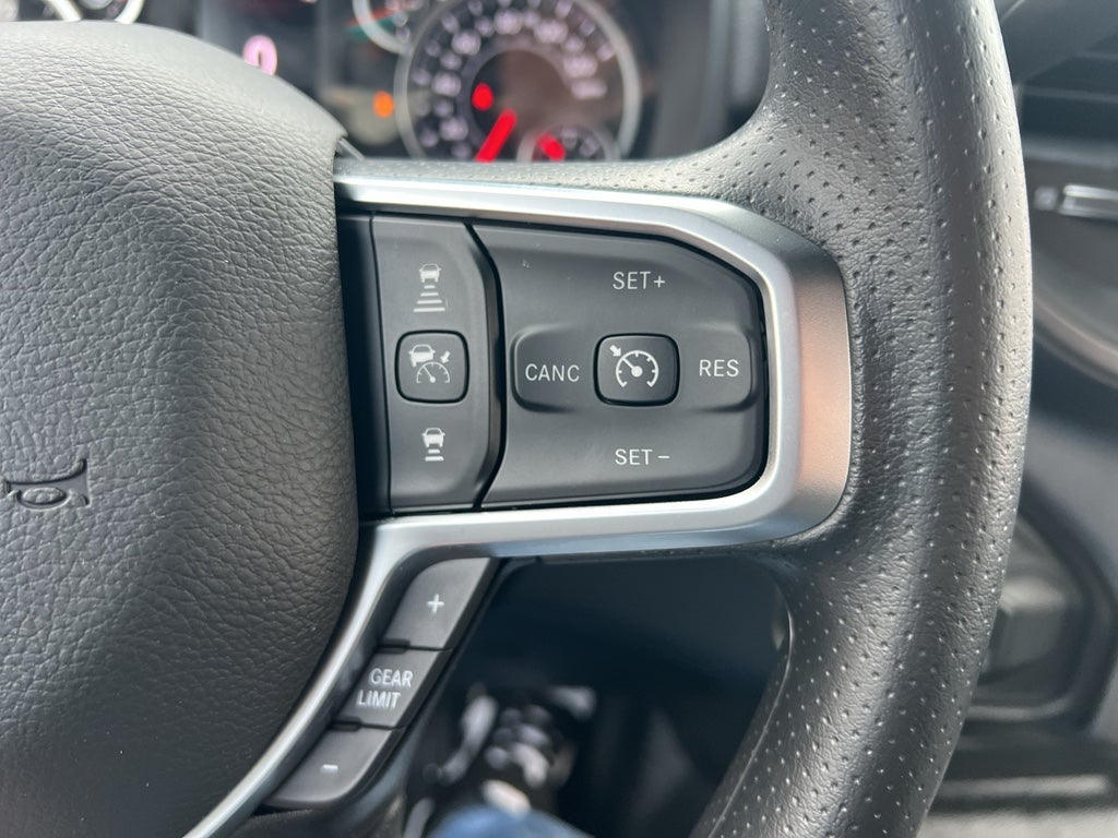 2026 RAM Ram 3500 Chassis Cab Tradesman