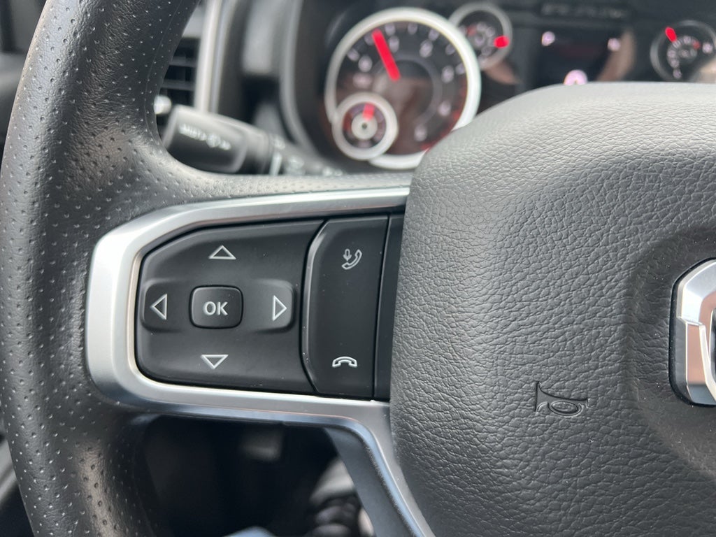 2026 RAM Ram 3500 Chassis Cab Tradesman