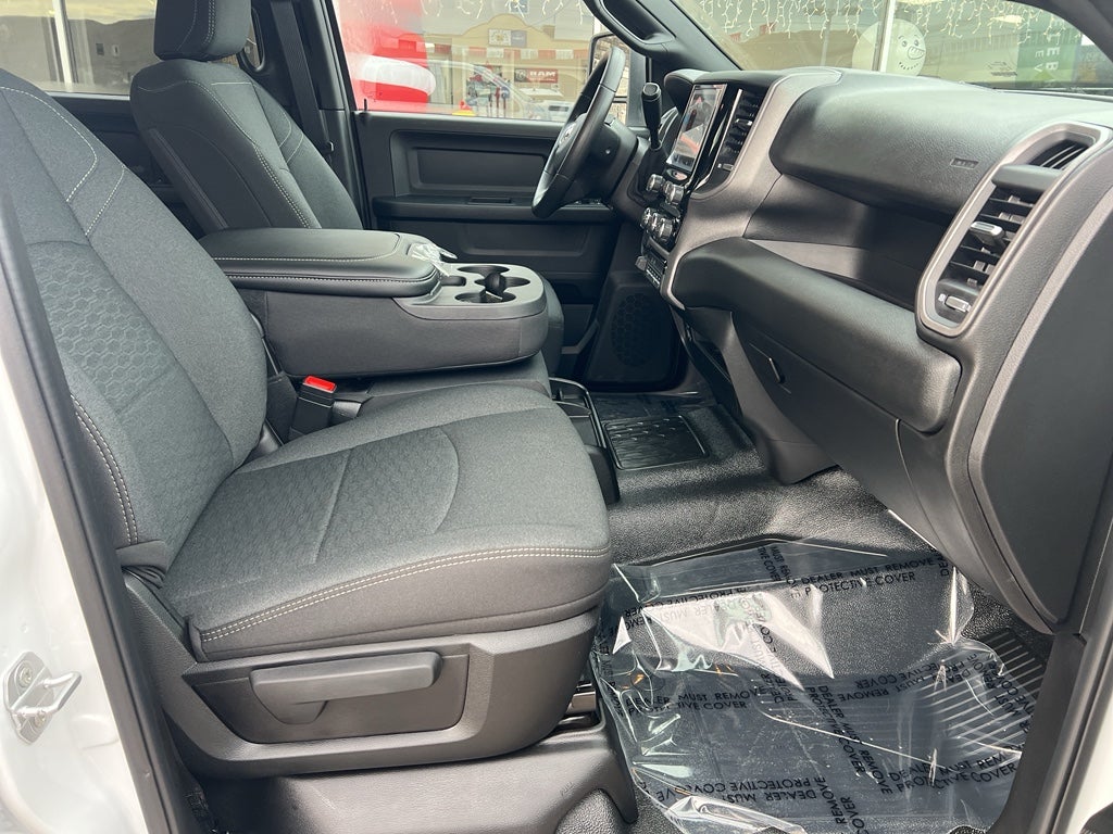 2026 RAM Ram 3500 Chassis Cab Tradesman