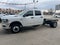 2026 RAM Ram 3500 Chassis Cab Tradesman