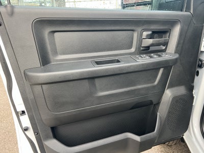 2026 RAM Ram 3500 Chassis Cab Tradesman