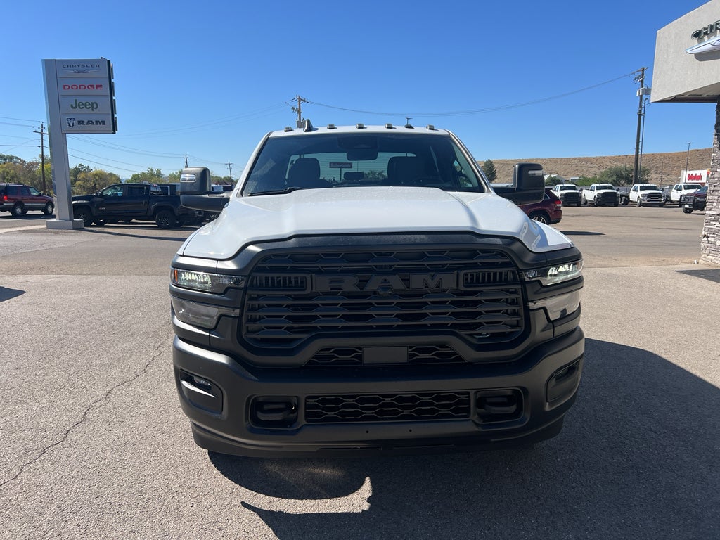 2026 RAM Ram 3500 Chassis Cab Tradesman