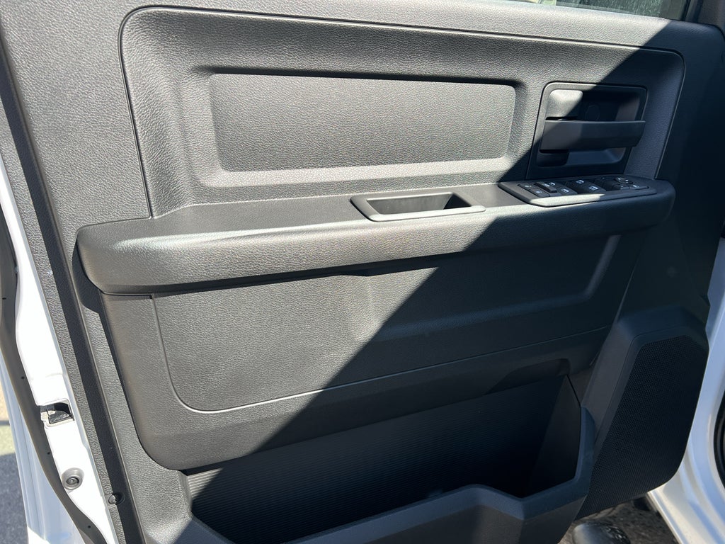 2026 RAM Ram 3500 Chassis Cab Tradesman