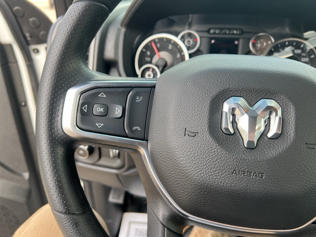 2026 RAM Ram 3500 Chassis Cab Tradesman