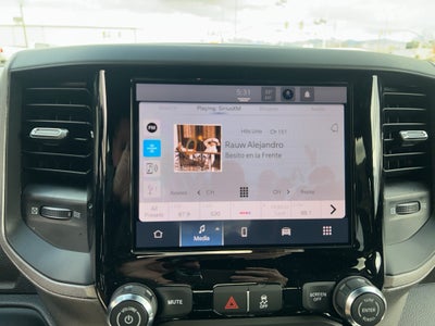 2026 RAM Ram 3500 Chassis Cab Tradesman