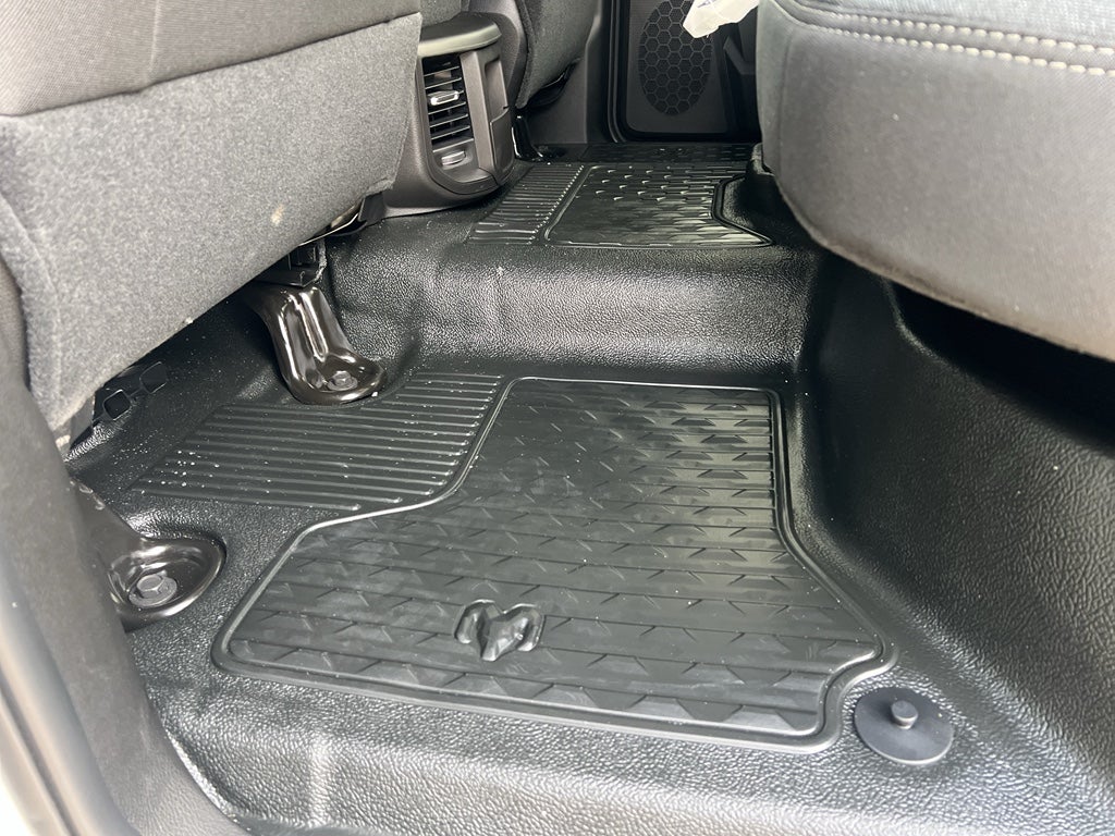 2026 RAM Ram 3500 Chassis Cab Tradesman