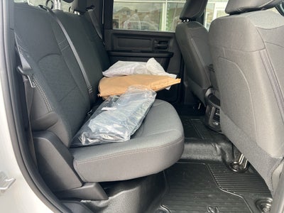 2026 RAM Ram 3500 Chassis Cab Tradesman