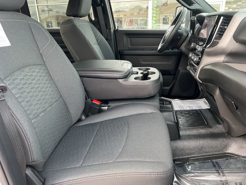 2026 RAM Ram 3500 Chassis Cab Tradesman