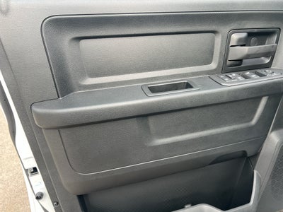 2026 RAM Ram 3500 Chassis Cab Tradesman