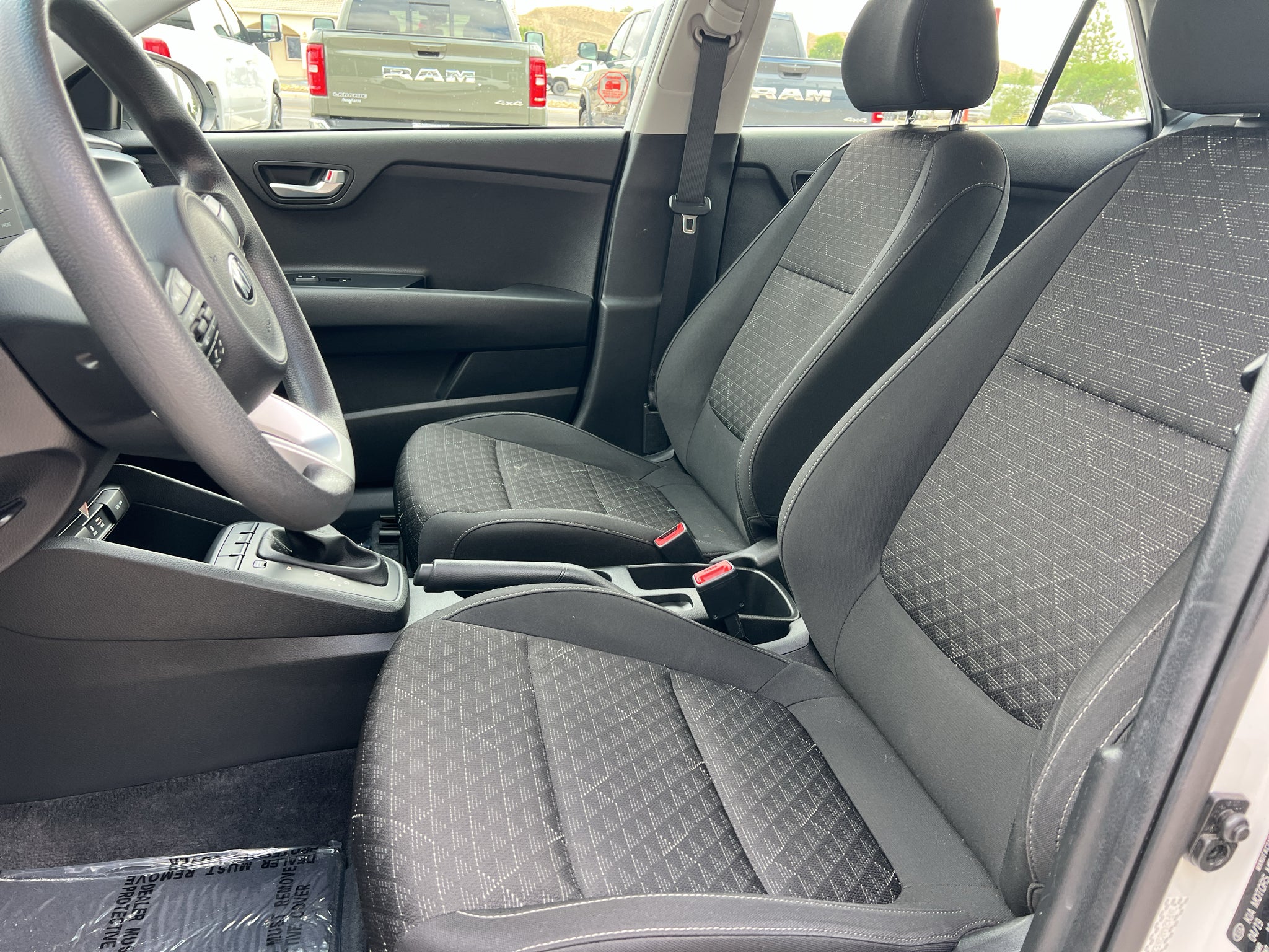 2019 Kia Rio LX
