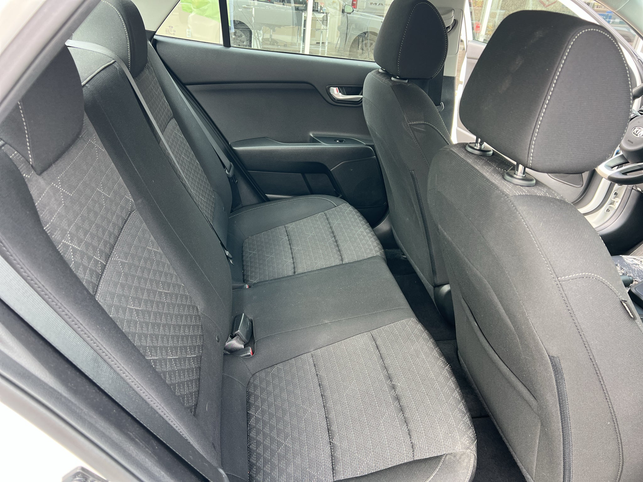 2019 Kia Rio LX