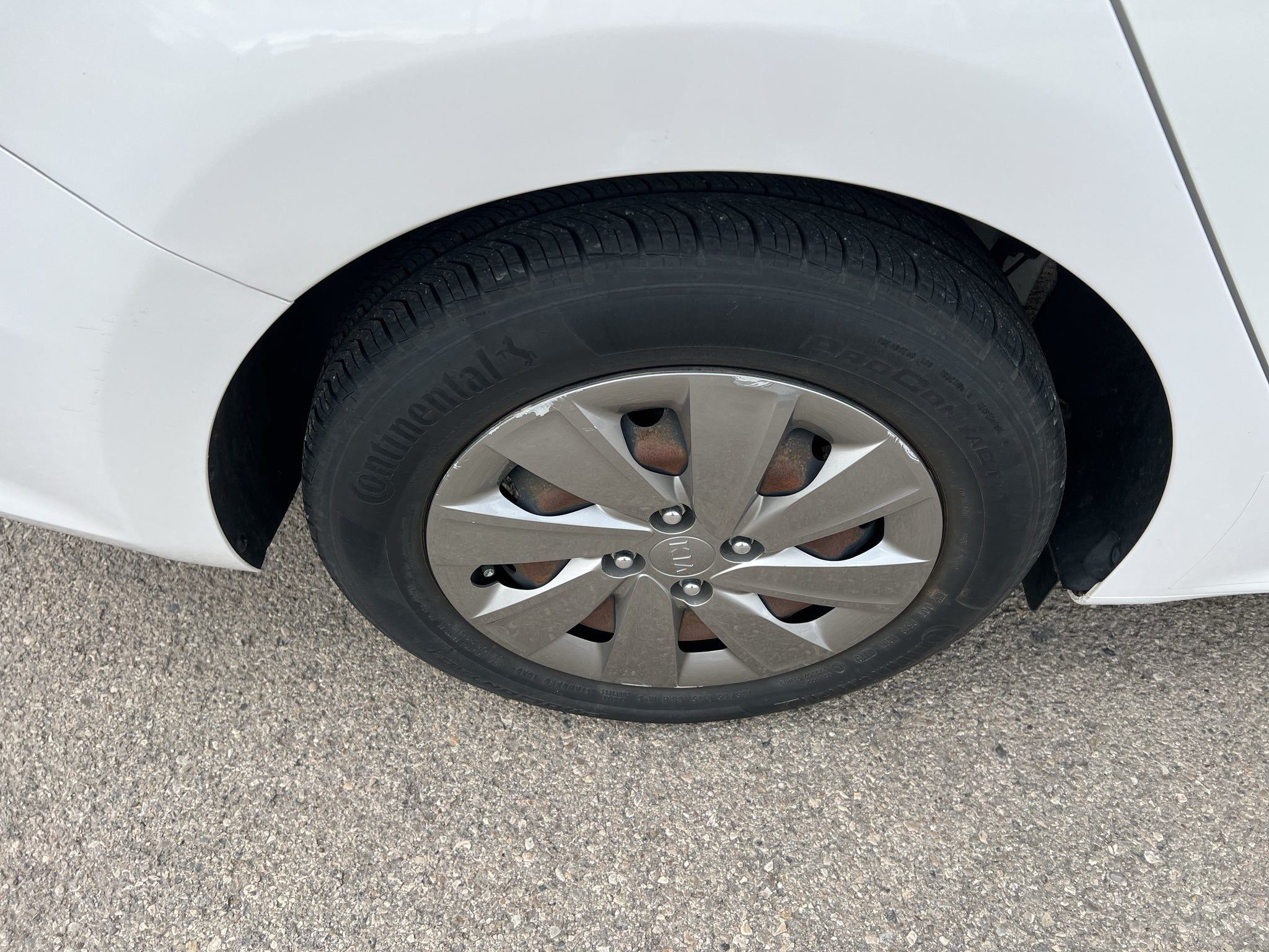 2019 Kia Rio LX