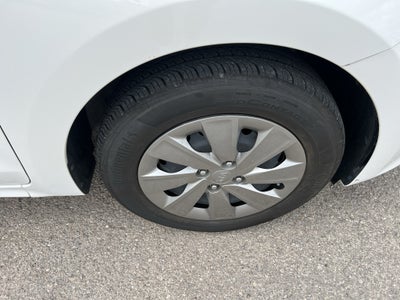 2019 Kia Rio LX