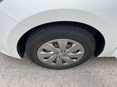 2019 Kia Rio LX