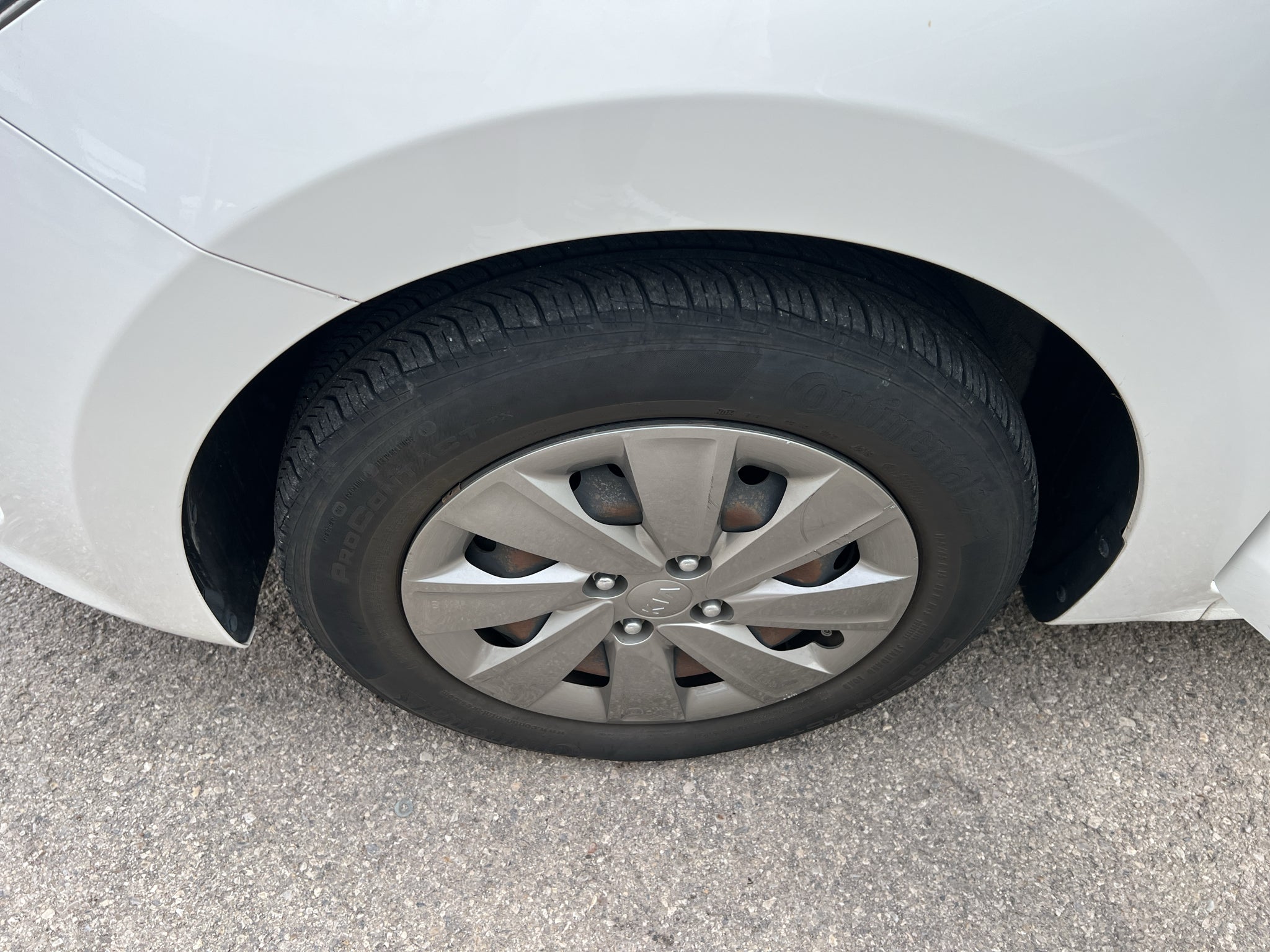 2019 Kia Rio LX