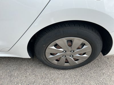 2019 Kia Rio LX