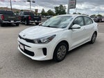 2019 Kia Rio LX