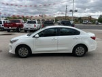 2019 Kia Rio LX