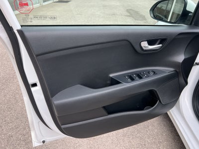 2019 Kia Rio LX