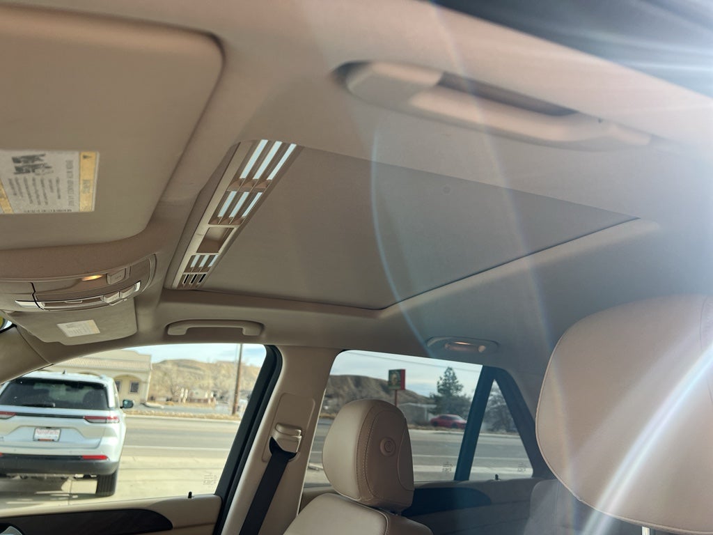 2018 Mercedes-Benz GLE 350 GLE 350 4MATIC®