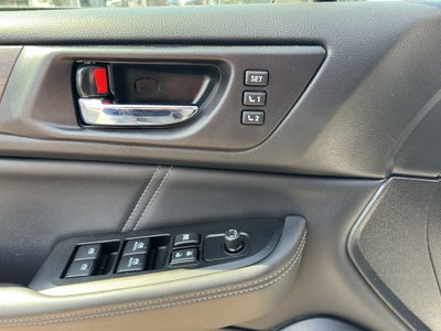 2019 Subaru Outback Limited