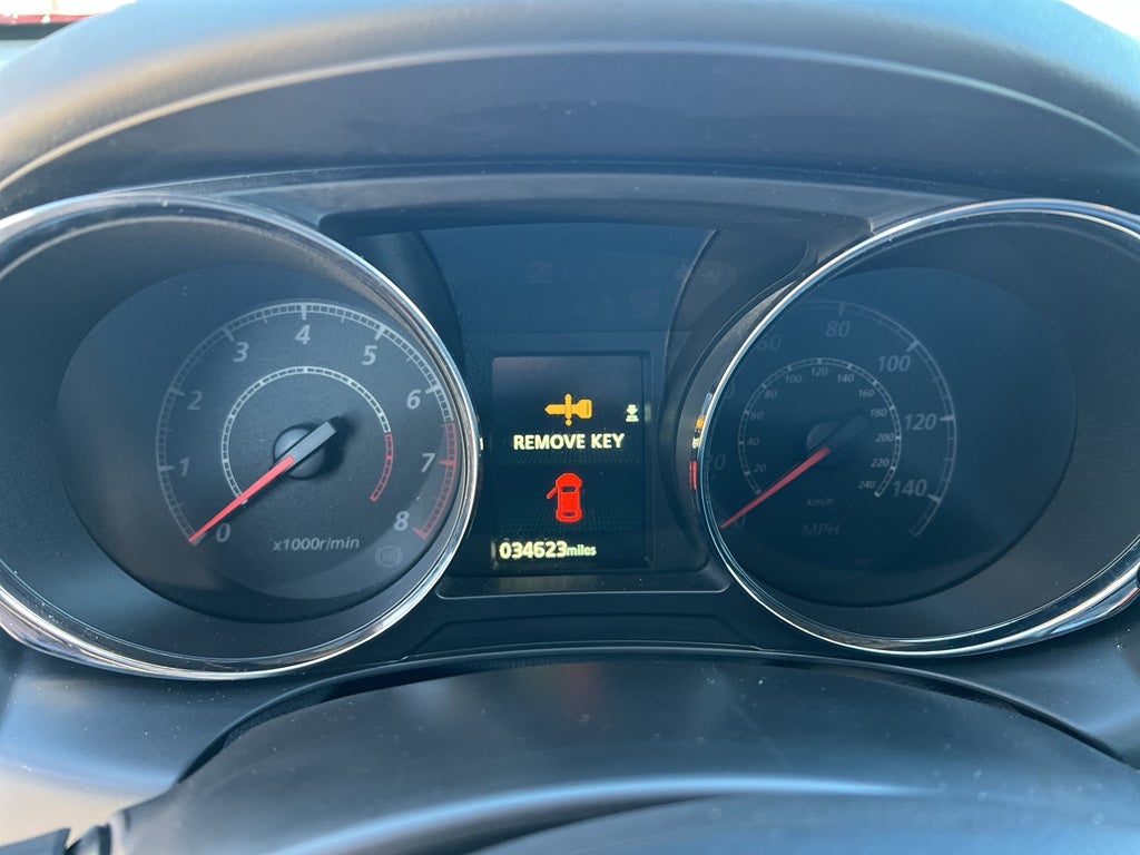 2024 Mitsubishi Outlander Sport S