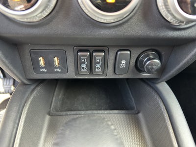 2024 Mitsubishi Outlander Sport ES