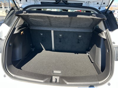 2020 Buick Encore GX Essence