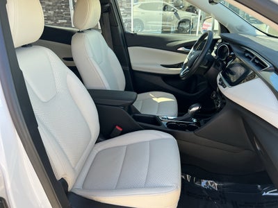 2020 Buick Encore GX Essence
