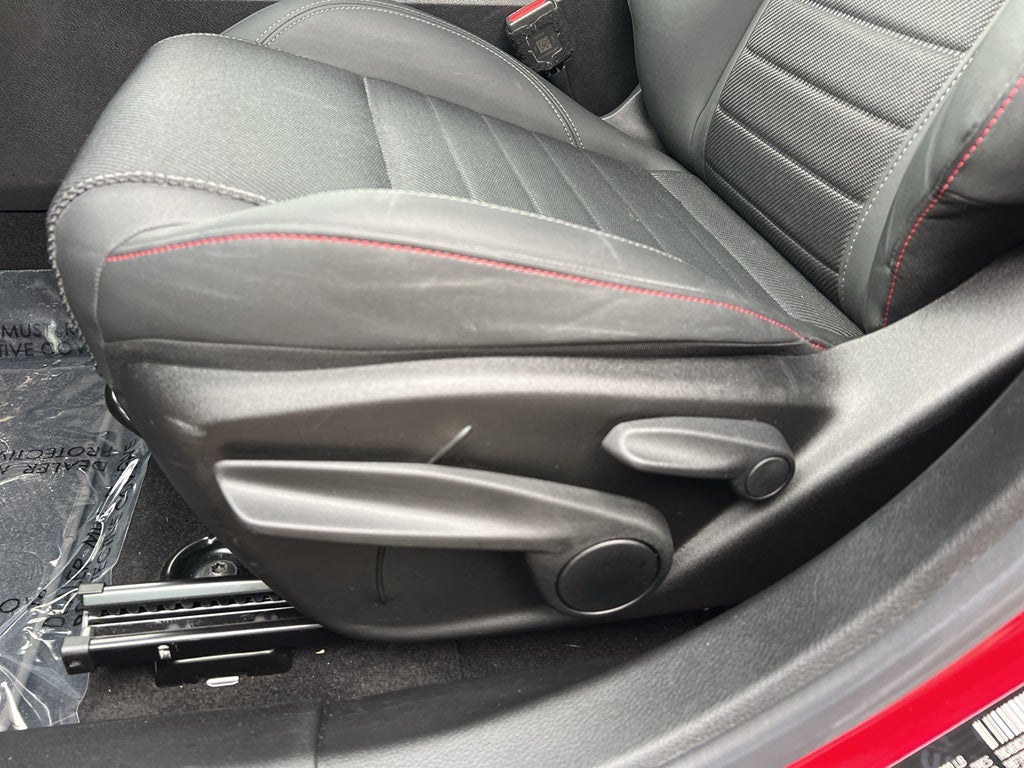 2023 Dodge Hornet GT