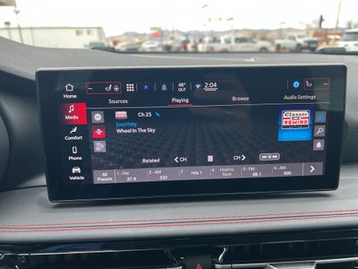 2023 Dodge Hornet GT