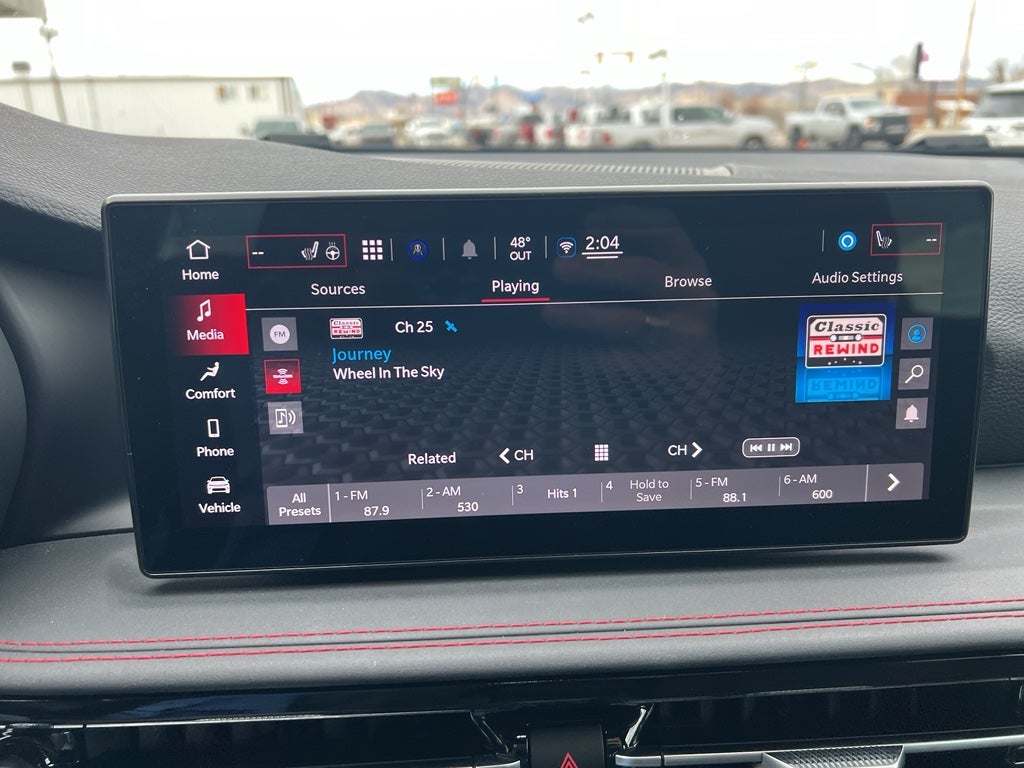 2023 Dodge Hornet GT