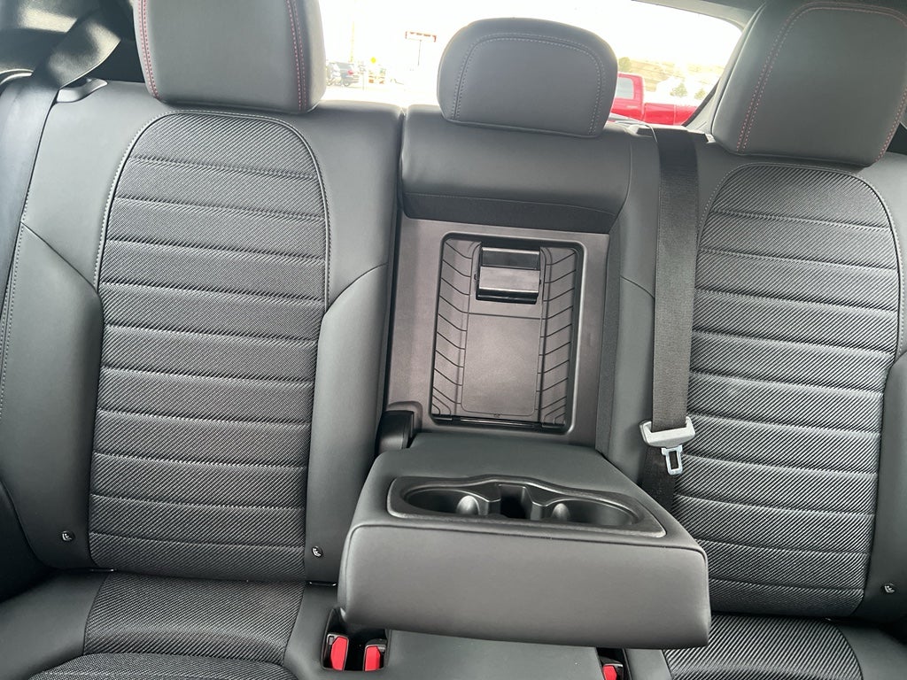 2023 Dodge Hornet GT