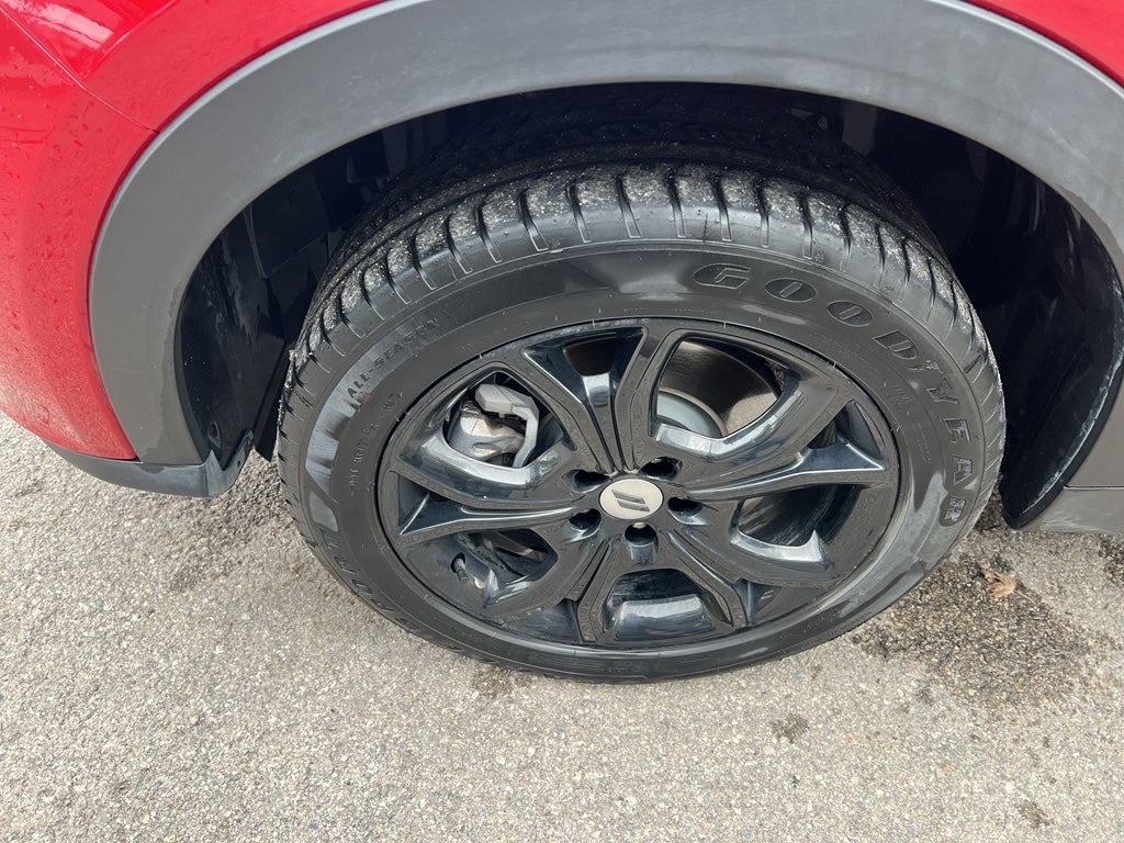 2023 Dodge Hornet GT