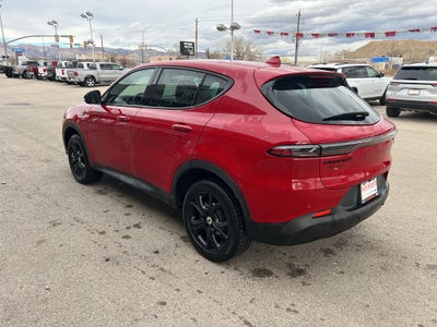 2023 Dodge Hornet GT