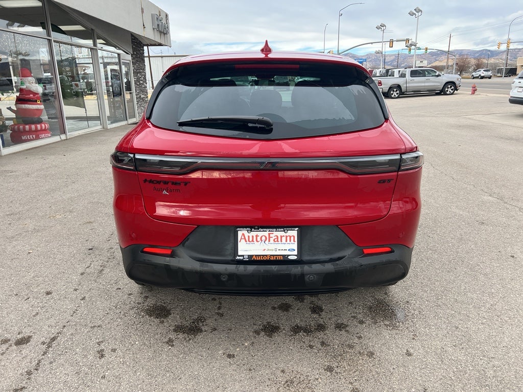 2023 Dodge Hornet GT