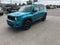 2020 Jeep Renegade Altitude