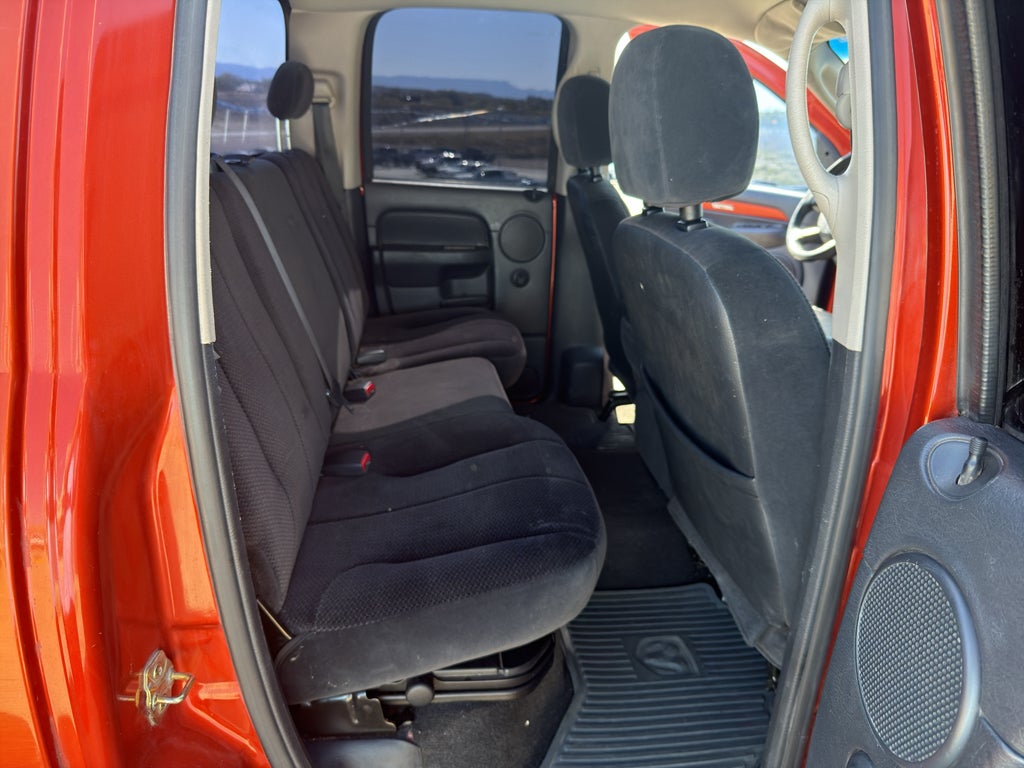 2005 Dodge Ram Pickup SLT