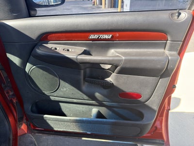 2005 Dodge Ram Pickup SLT