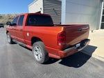 2005 Dodge Ram Pickup SLT