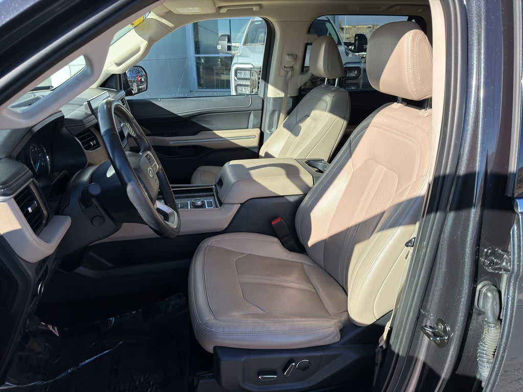 2023 Ford Expedition MAX Limited