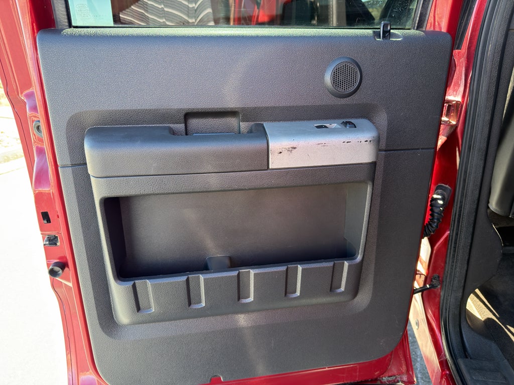 2015 Ford F-250 Lariat