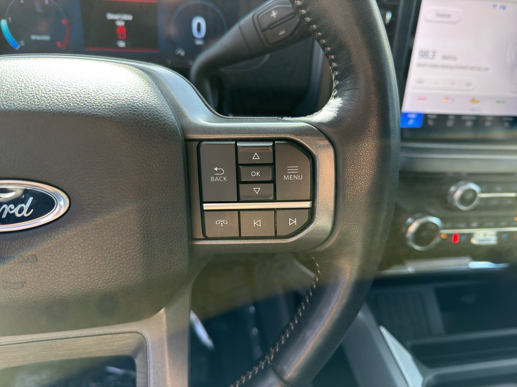 2024 Ford F-250 LARIAT