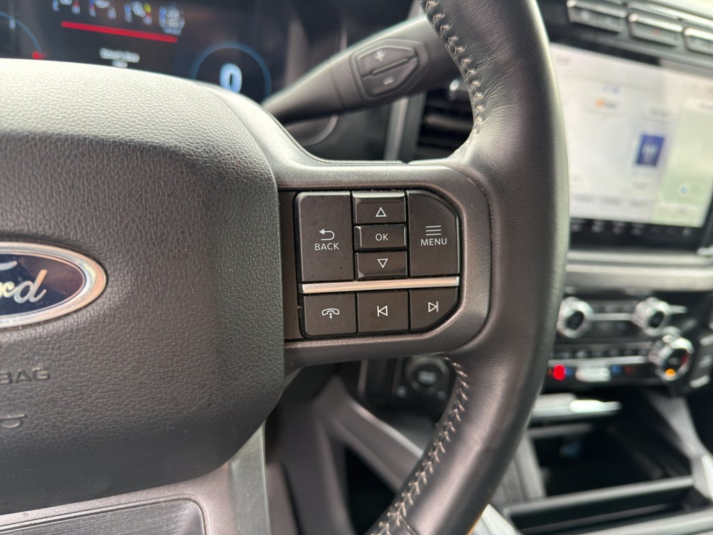 2024 Ford F-350 LARIAT