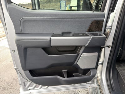 2024 Ford F-350 LARIAT