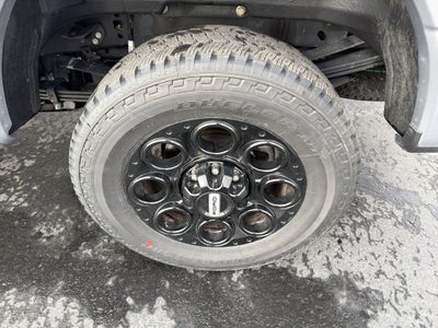 2024 Ford F-350 LARIAT