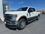 2021 Ford F-350 LARIAT