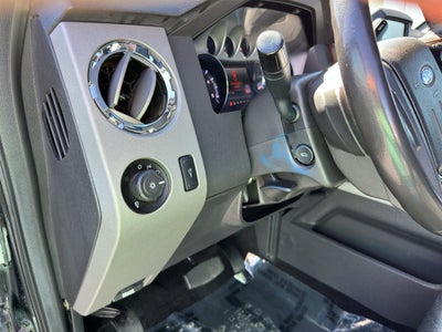 2016 Ford F-350 Lariat