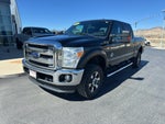 2016 Ford F-350 Lariat